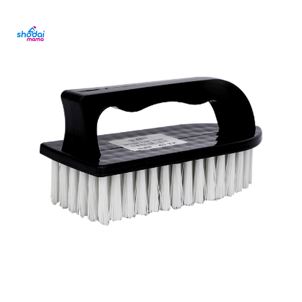 Kleen Unique Floor Brush Black